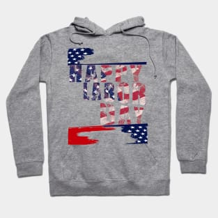 labor day Hoodie